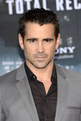 Colin Farrell