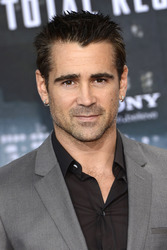 Colin Farrell