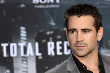 Colin Farrell