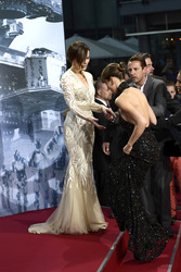 Kate Beckinsale, Jessica Biel