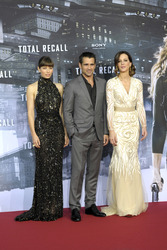 Jessica Biel, Colin, Farrell, Kate Beckinsale