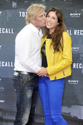 Gerd Leinauer, Alexandra Polzin