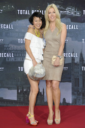 Shirley Zhao, Alexandra Klim