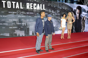 Patrice Bouédibéla, Gedeon Burkhard, Shirley Zhao, Alexandra Klim