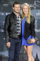 Dennis Gansel mit Freundin Ann-Kristin Reese