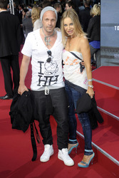 Sven Kilthau-Lander, Xenia Seeberg