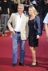 Christoph M. Orth, Dana Golombek