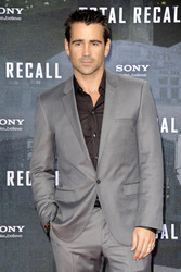Colin Farrell