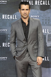 Colin Farrell