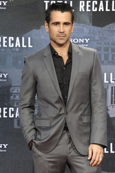 Colin Farrell