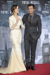 Kate Beckinsale, Len Wiseman