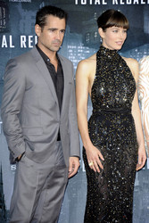 Colin Farrell, Jessica Biel