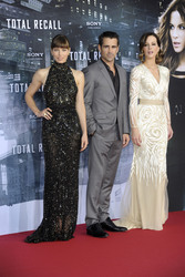 Jessica Biel, Colin Farrell, Kate Beckinsale
