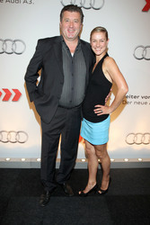 Bruno F. Apitz, Rhea Harder