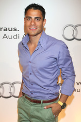 Silva Gonzales (Hot Banditoz)