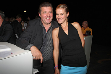 Bruno F. Apitz, Rhea Harder