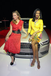 Gabriela Gottschalk (Hot Banditoz), Marie Amière