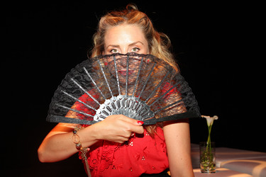 Gabriela Gottschalk (Hot Banditoz)