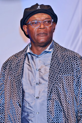 Samuel L. Jackson
