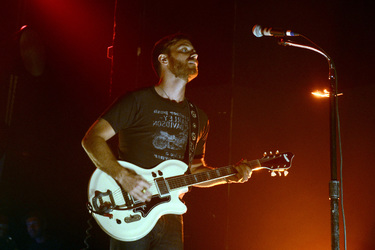 Dan Auerbach (The Black Keys)