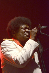 Charles Bradley