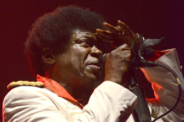 Charles Bradley