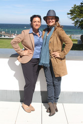 Christine Neubauer, Birge Schade