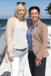 Gesine Cukrowski, Christine Neubauer