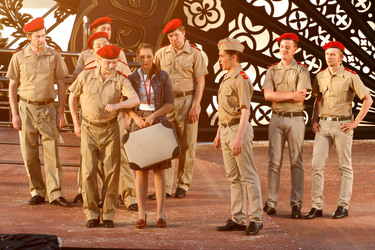 Viktorija Kaminskaite