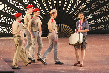 Viktorija Kaminskaite