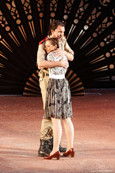 Hans-Georg Priese, Viktorija Kaminskaite