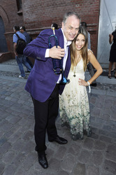 Jens Lindemann, Anna Julia Kapfelsperger