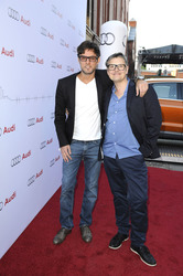 Tobey Wilson, Rolf Scheider