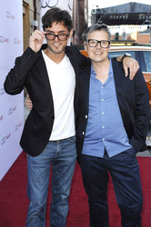 Tobey Wilson, Rolf Scheider