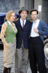 Anna Loos, Jan Josef Liefers, Franz Dinda