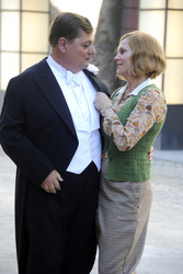 Jürgen Tarrach, Anna Loos