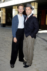 Franz Dinda, Jan Josef Liefers