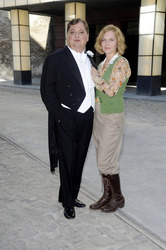 Jürgen Tarrach, Anna Loos