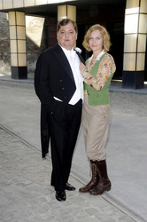 Jürgen Tarrach, Anna Loos