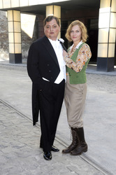 Jürgen Tarrach, Anna Loos