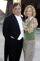 Jürgen Tarrach, Anna Loos