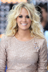 Carrie Underwood