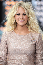Carrie Underwood