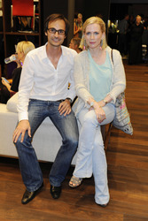 Marc Appelhoff, Tamara Gräfin von Nayhauß