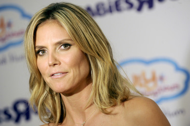Heidi Klum