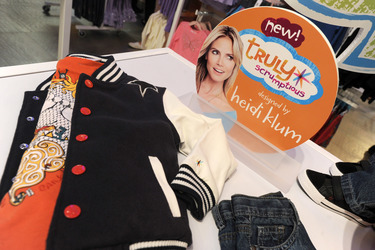 Heidi Klum Collection