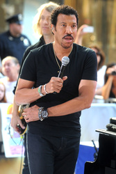 Lionel Richie