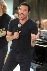 Lionel Richie