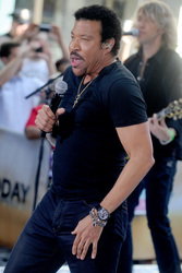 Lionel Richie