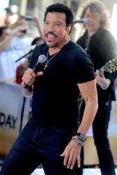 Lionel Richie